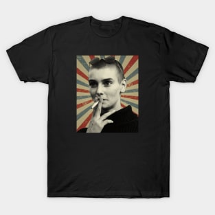 Sinead O'Connor T-Shirt